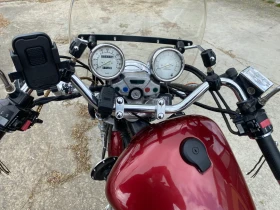 Yamaha Virago XV750, снимка 12