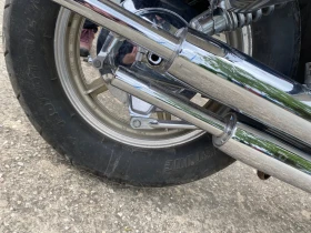 Yamaha Virago XV750, снимка 10