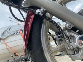 Yamaha Virago XV750, снимка 11