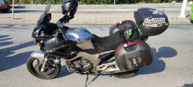 Yamaha Tdm 900, снимка 10 - Мотоциклети и мототехника - 44202868