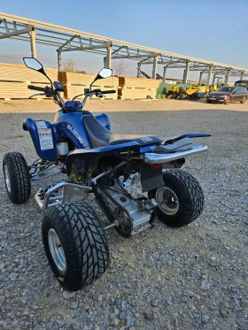 Suzuki QuadSport   | Mobile.bg    3