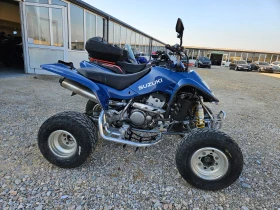 Suzuki QuadSport   | Mobile.bg    5