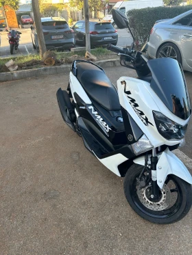 Yamaha NMAX АБС като нов, снимка 5