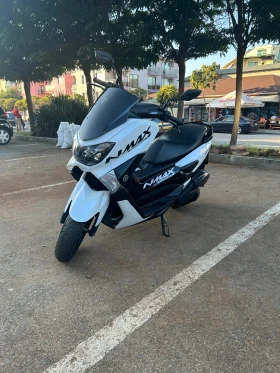 Yamaha NMAX АБС като нов, снимка 1