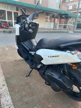 Yamaha NMAX АБС като нов, снимка 6