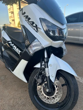 Yamaha NMAX АБС като нов, снимка 8