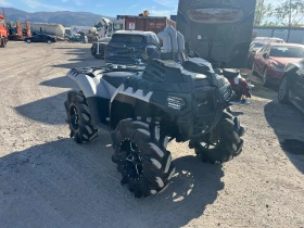 Polaris Sportsman 850 HIGH LIFTER EDITION, снимка 4