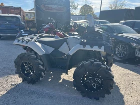 Polaris Sportsman 850 HIGH LIFTER EDITION, снимка 2