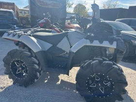 Polaris Sportsman 850 HIGH LIFTER EDITION, снимка 3