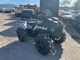  Polaris Sportsman