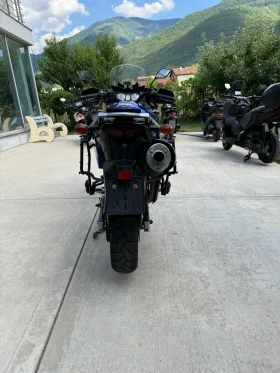 Обява за продажба на Suzuki V-strom ~5 400 лв. - изображение 6