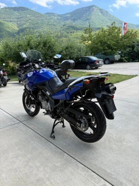 Обява за продажба на Suzuki V-strom ~5 400 лв. - изображение 5