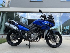 Обява за продажба на Suzuki V-strom ~5 400 лв. - изображение 1