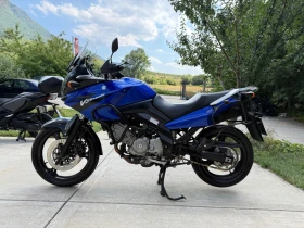 Обява за продажба на Suzuki V-strom ~5 400 лв. - изображение 4