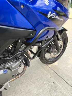 Обява за продажба на Suzuki V-strom ~5 400 лв. - изображение 8