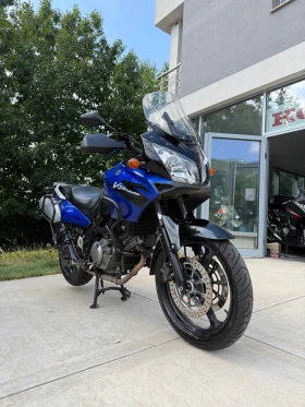 Обява за продажба на Suzuki V-strom ~5 400 лв. - изображение 1
