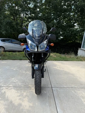 Обява за продажба на Suzuki V-strom ~5 400 лв. - изображение 2