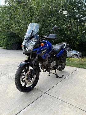 Обява за продажба на Suzuki V-strom ~5 400 лв. - изображение 3