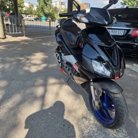 Обява за продажба на Aprilia Sr Sr factory sr50r 50-70 dr evolution 70cc carbureto ~2 450 лв. - изображение 7