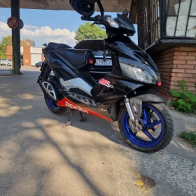 Обява за продажба на Aprilia Sr Sr factory sr50r 50-70 dr evolution 70cc carbureto ~2 450 лв. - изображение 1