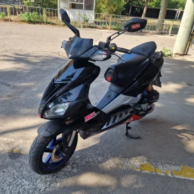 Обява за продажба на Aprilia Sr Sr factory sr50r 50-70 dr evolution 70cc carbureto ~2 450 лв. - изображение 5
