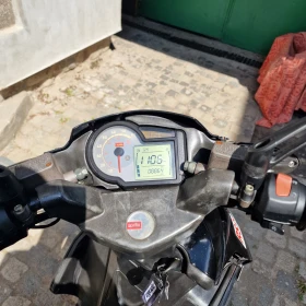 Обява за продажба на Aprilia Sr Sr factory sr50r 50-70 dr evolution 70cc carbureto ~2 450 лв. - изображение 8