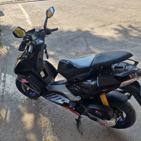 Обява за продажба на Aprilia Sr Sr factory sr50r 50-70 dr evolution 70cc carbureto ~2 450 лв. - изображение 2