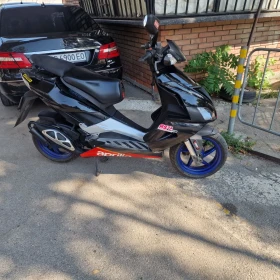 Обява за продажба на Aprilia Sr Sr factory sr50r 50-70 dr evolution 70cc carbureto ~2 450 лв. - изображение 6