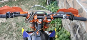 Ktm EXC 450 | Mobile.bg    4