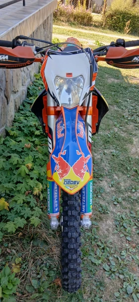 Ktm EXC 450 | Mobile.bg    3