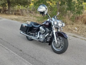 Harley-Davidson Touring Road King FLHRI , снимка 6