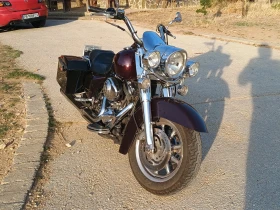 Harley-Davidson Touring Road King FLHRI , снимка 2