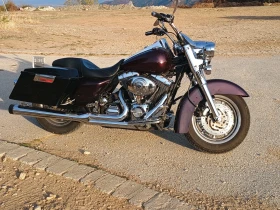 Harley-Davidson Touring Road King FLHRI , снимка 5