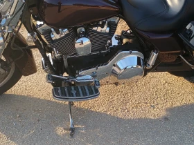 Harley-Davidson Touring Road King FLHRI , снимка 4