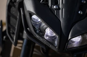 Yamaha Mt-09 | Mobile.bg � ����� ������ 8