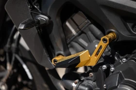 Yamaha Mt-09 | Mobile.bg � ����� ������ 5