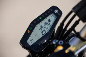 Yamaha Mt-09 | Mobile.bg � ����� ������ 7