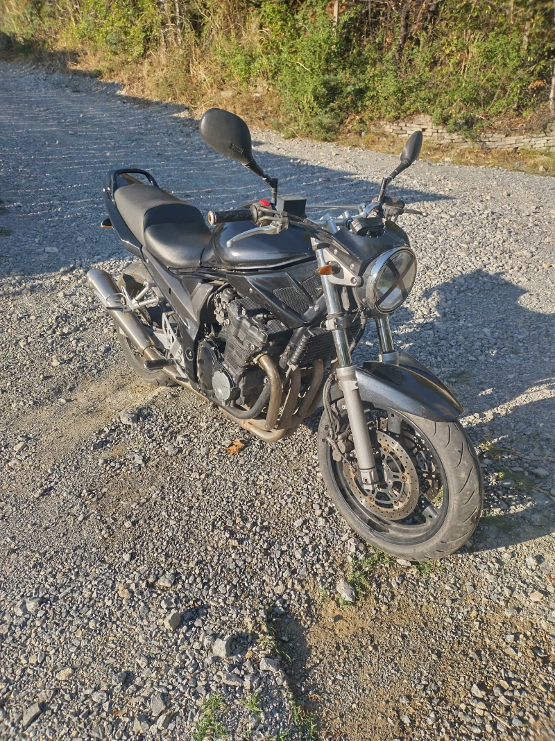 Suzuki Bandit, снимка 5 - Мотоциклети и мототехника - 51583524