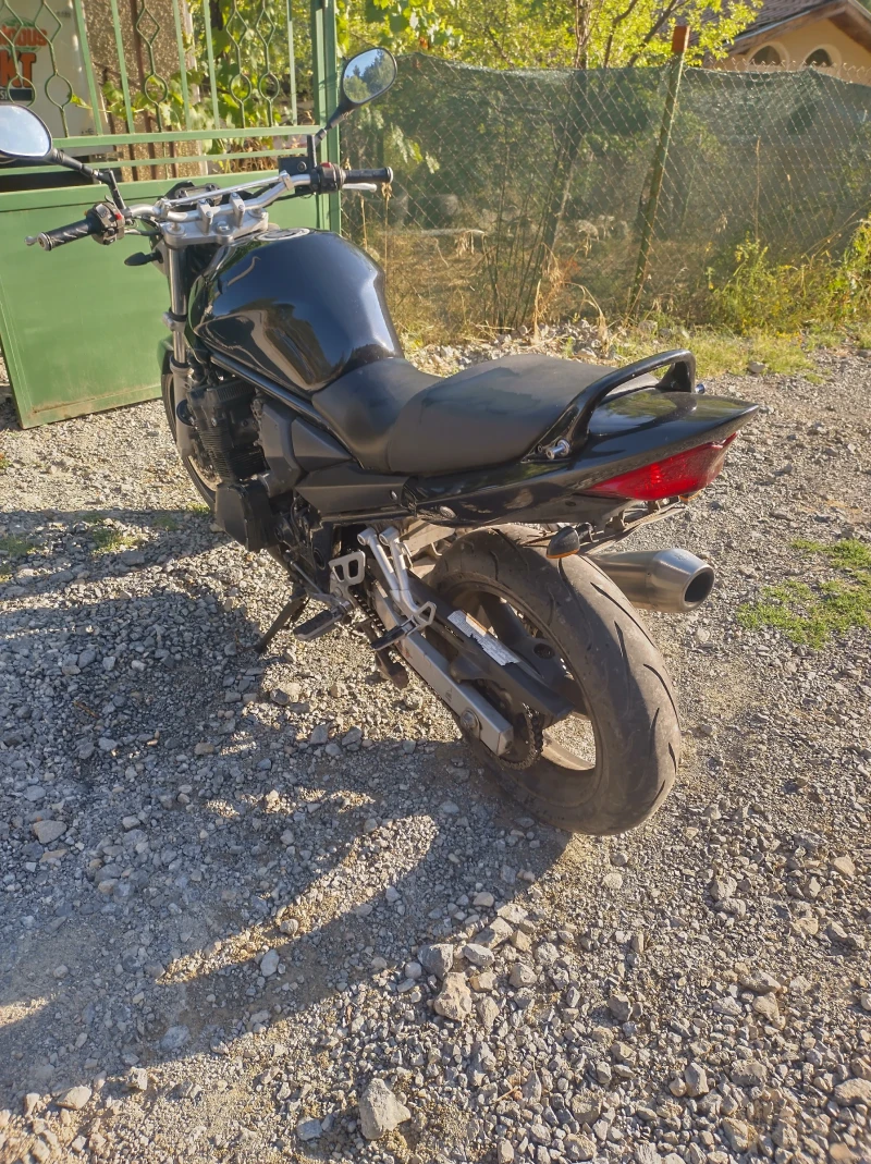 Suzuki Bandit, снимка 6 - Мотоциклети и мототехника - 51583524