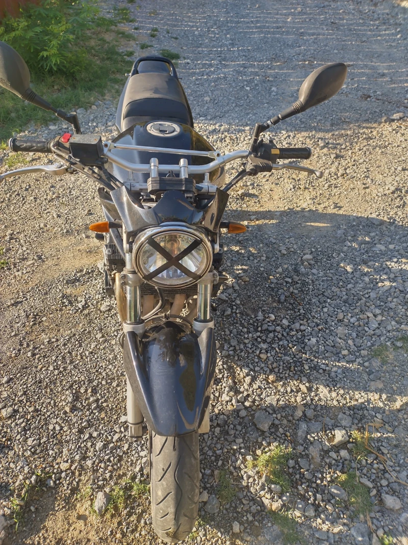 Suzuki Bandit, снимка 10 - Мотоциклети и мототехника - 51583524