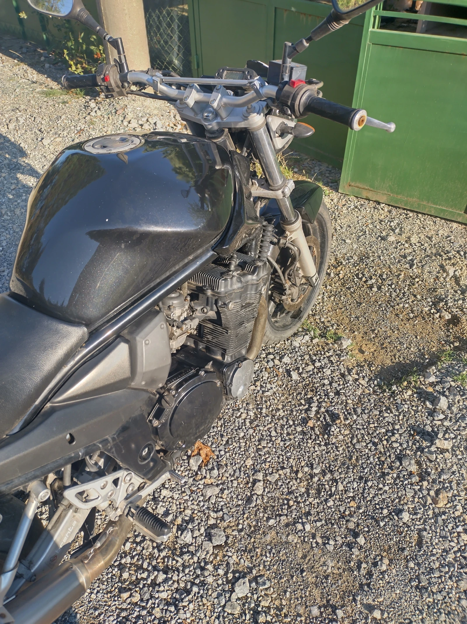 Suzuki Bandit | Mobile.bg   1