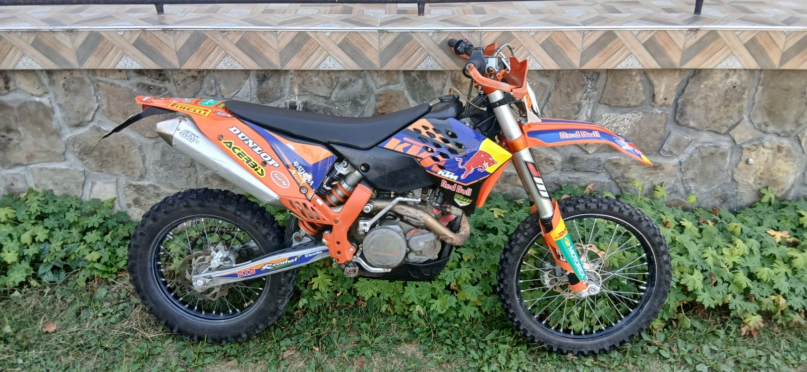 Ktm EXC 450 | Mobile.bg   2