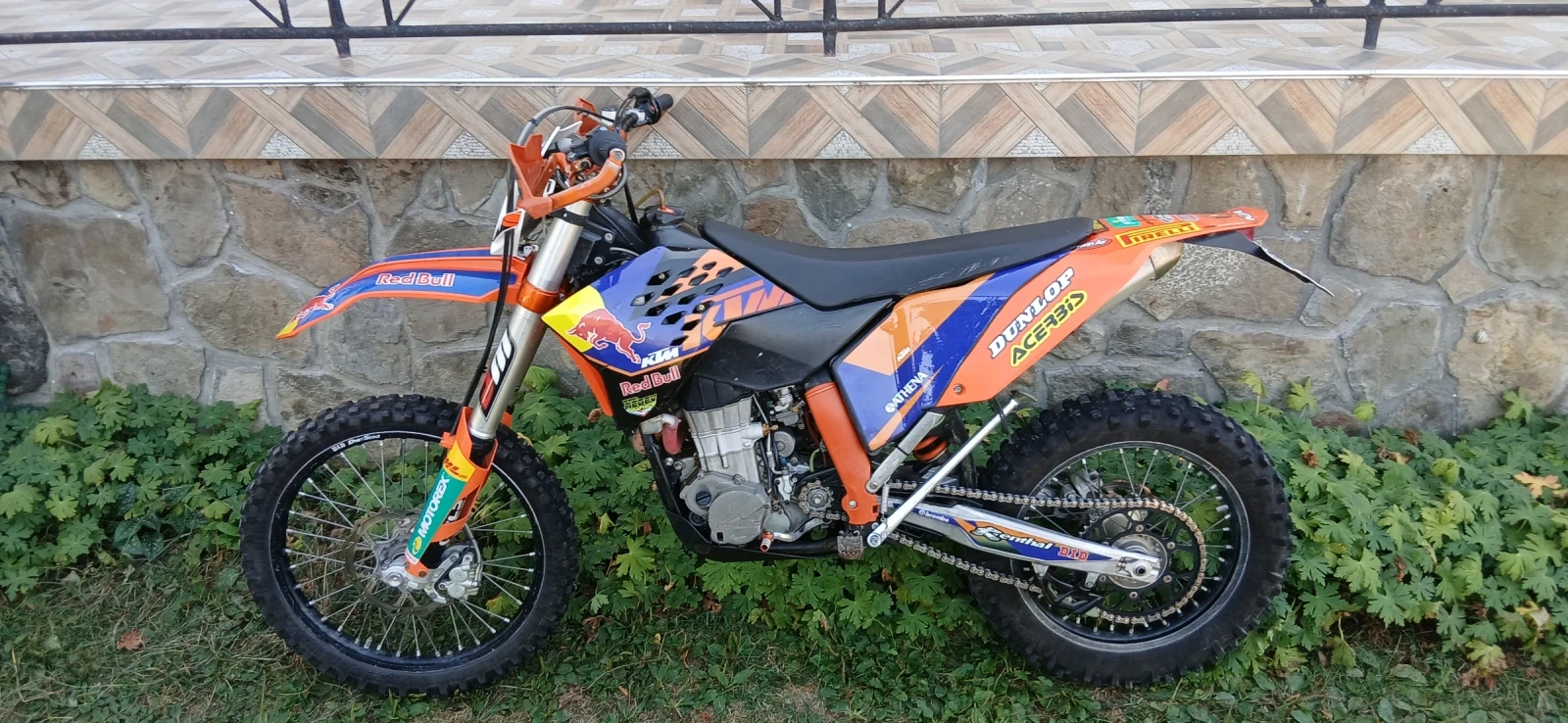 Ktm EXC 450 | Mobile.bg   1