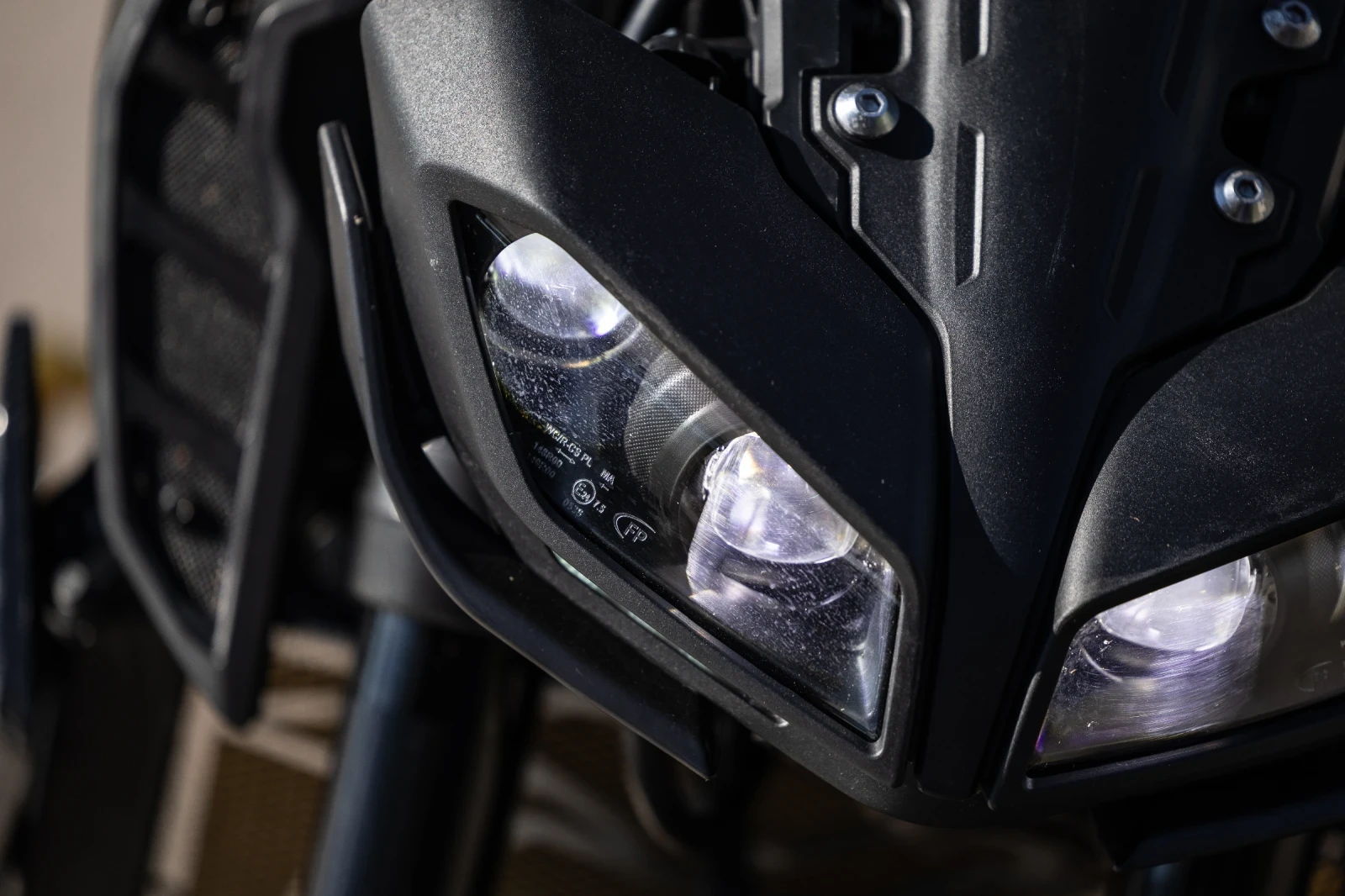 Yamaha Mt-09 | Mobile.bg � ����������� 8