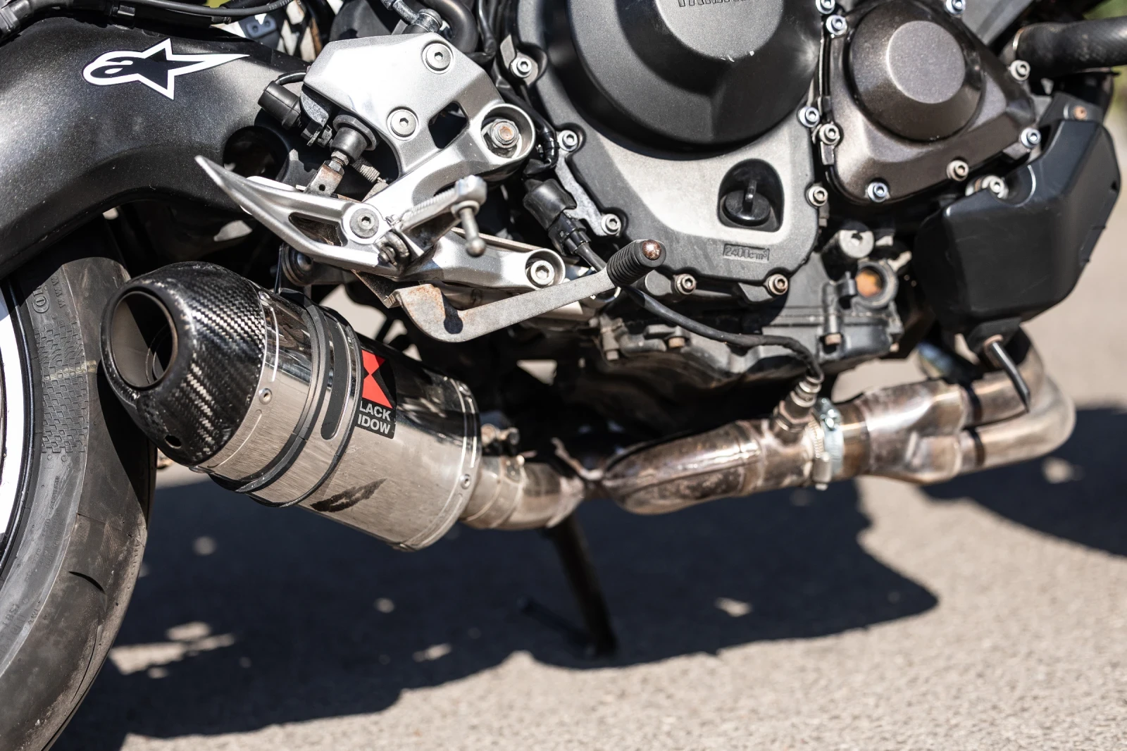 Yamaha Mt-09 | Mobile.bg � ����������� 6
