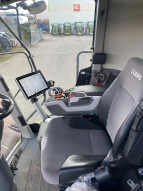 Комбайн Claas LEXION 6600 + CLAAS VARIO 770 ЛИЗИНГ, снимка 9