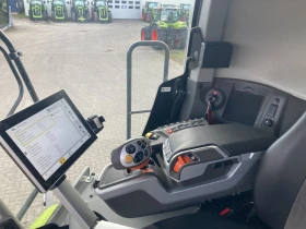 Комбайн Claas LEXION 6600 + CLAAS VARIO 770 ЛИЗИНГ, снимка 11