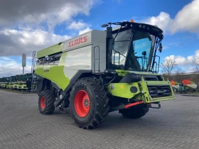 ������ ������� Claas