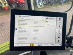 ������� Claas LEXION 6600 + CLAAS VARIO 770 ������ | Mobile.bg � ����� ������ 10