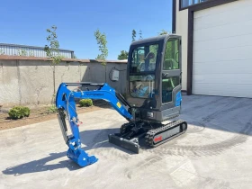      TRACK 1.5t | KUBOTA | . 